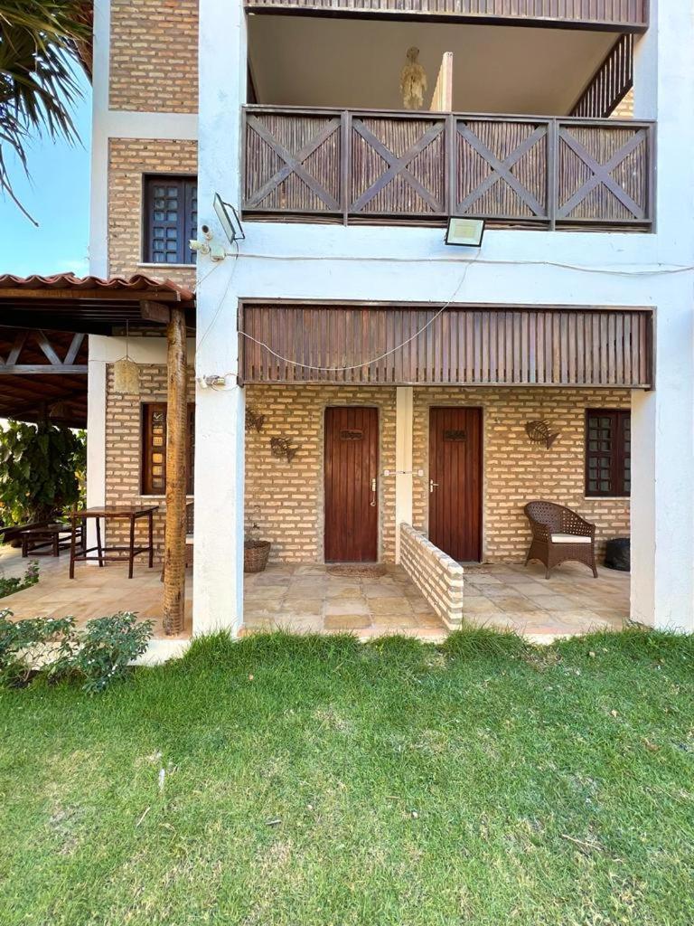 Hotel Butterfly House Flecheiras Zimmer foto