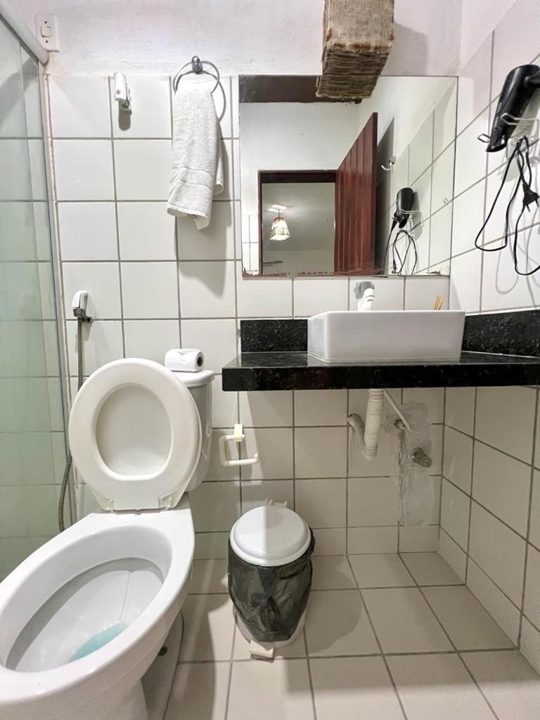 Hotel Butterfly House Flecheiras Zimmer foto