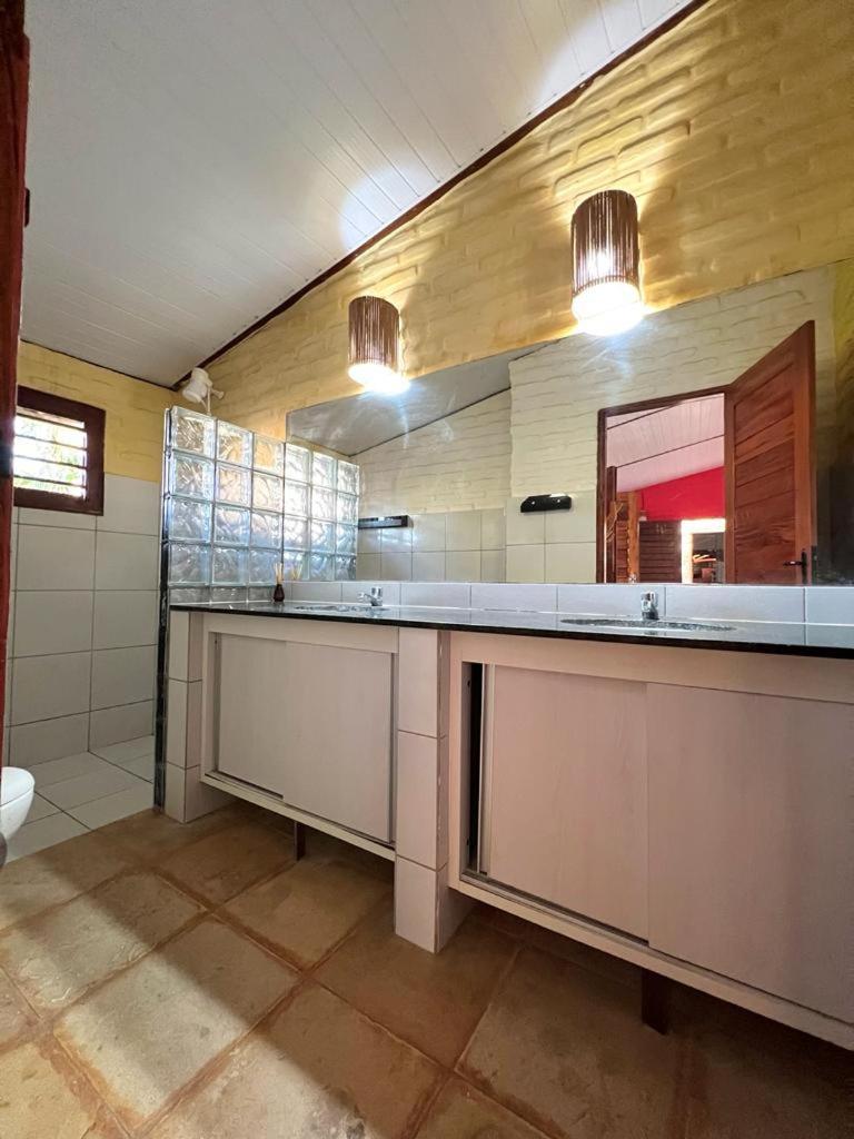 Hotel Butterfly House Flecheiras Zimmer foto