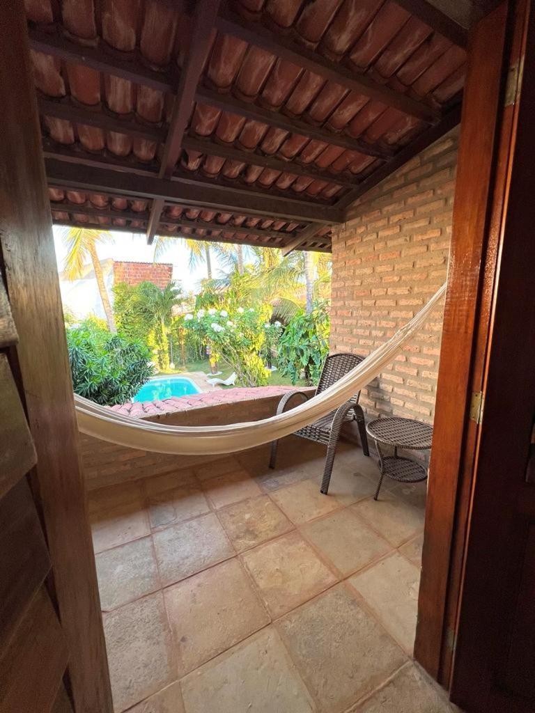 Hotel Butterfly House Flecheiras Zimmer foto