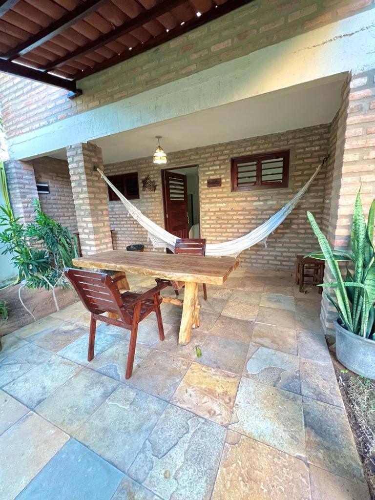 Hotel Butterfly House Flecheiras Zimmer foto