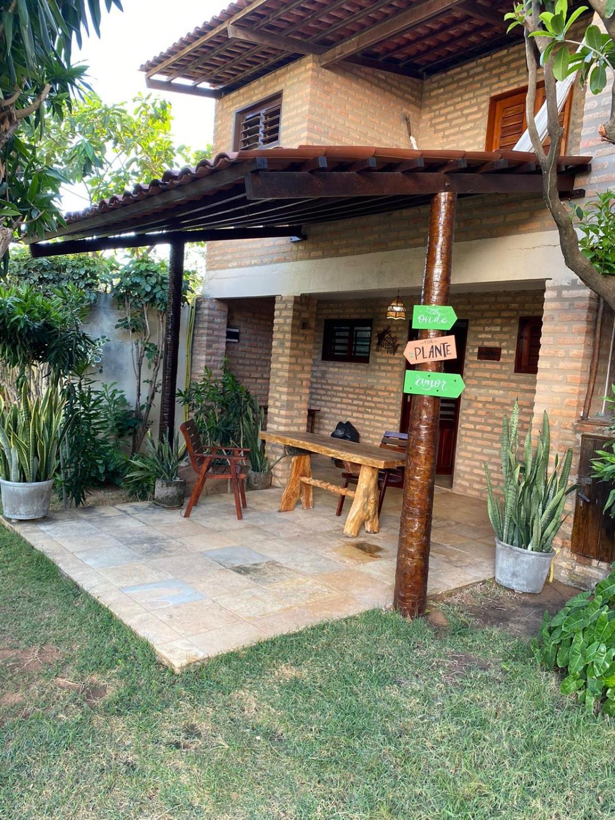 Hotel Butterfly House Flecheiras Zimmer foto