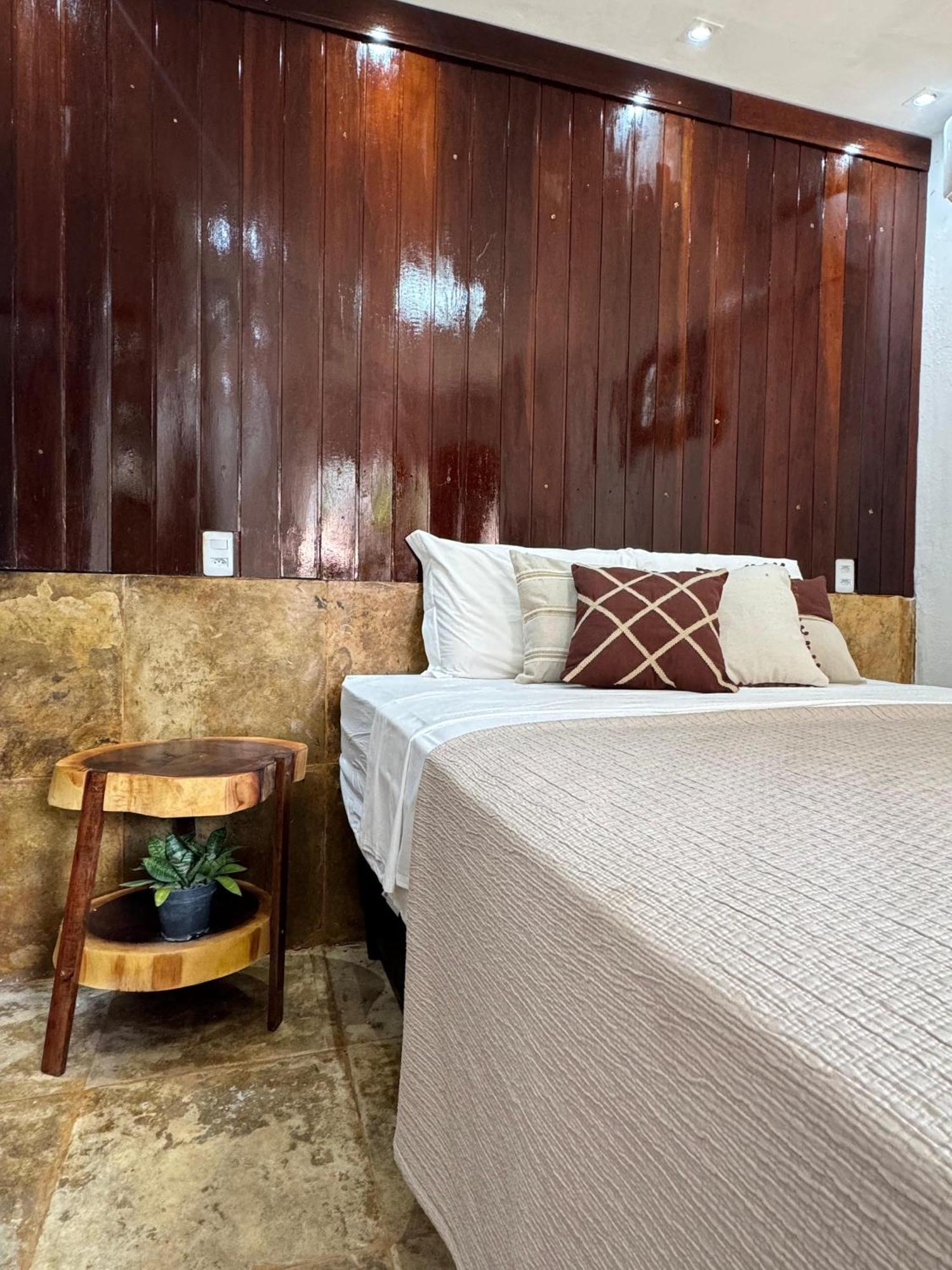 Hotel Butterfly House Flecheiras Exterior foto