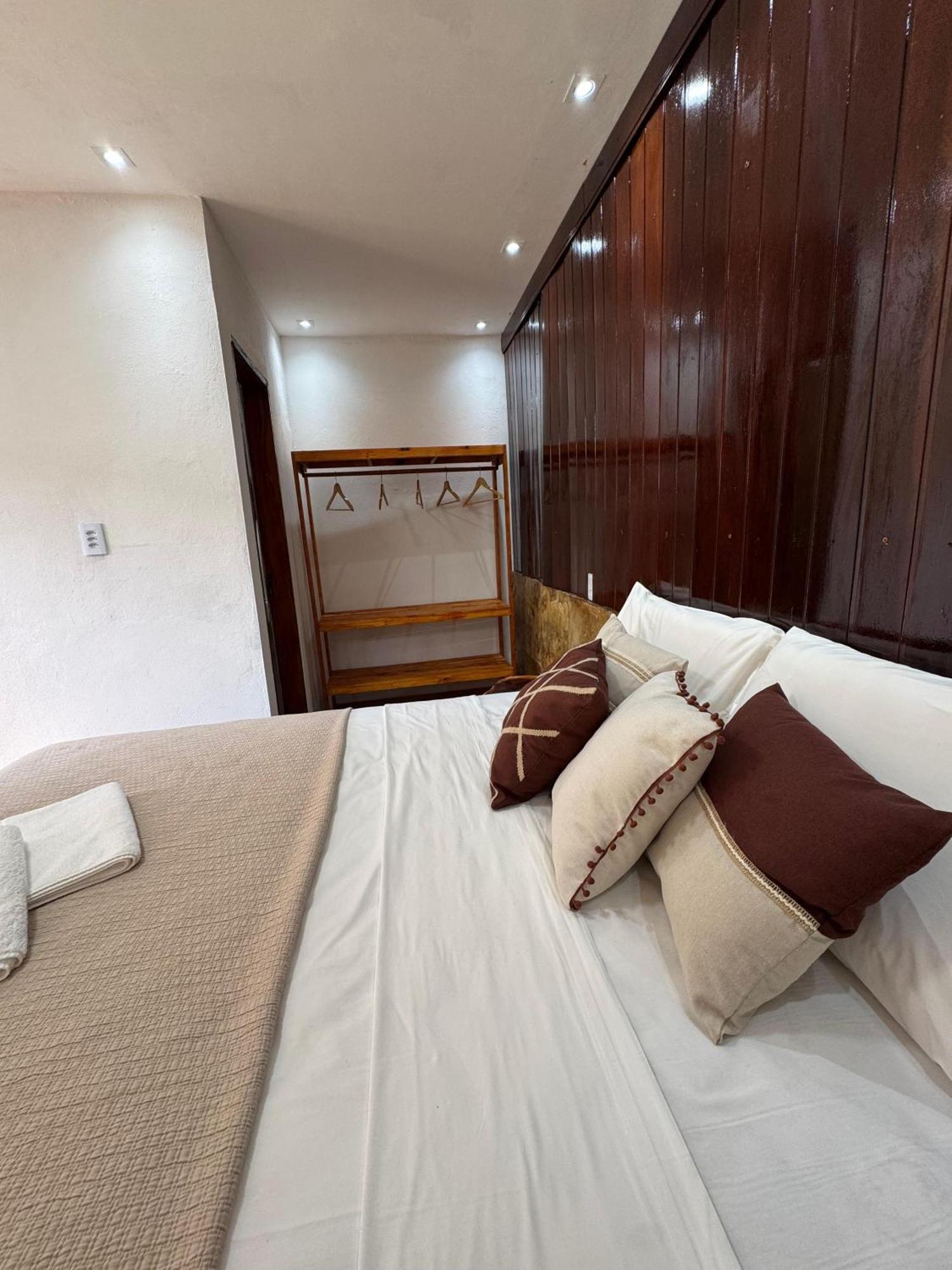 Hotel Butterfly House Flecheiras Exterior foto