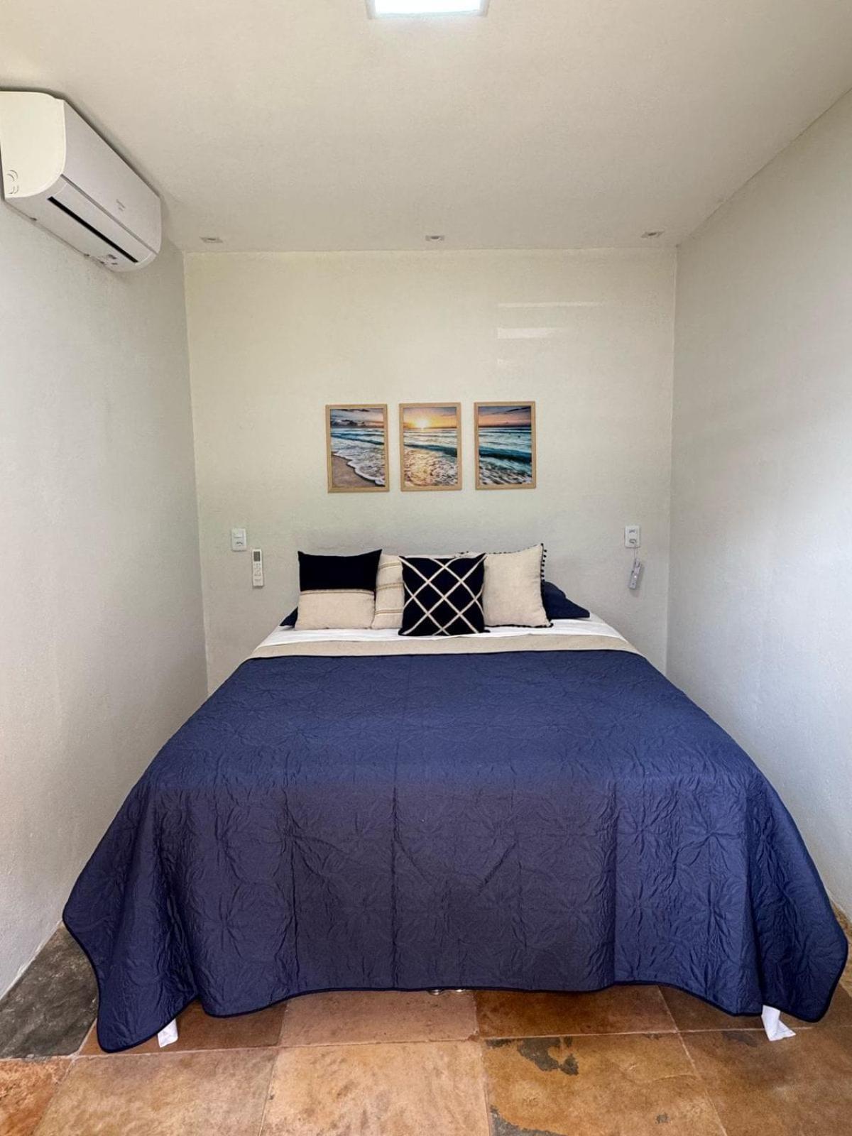 Hotel Butterfly House Flecheiras Exterior foto