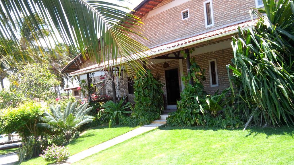 Hotel Butterfly House Flecheiras Exterior foto